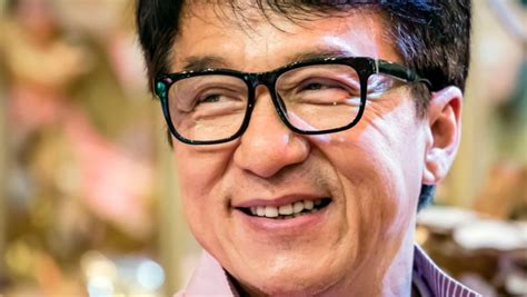 Jackie Chan shares his darker side: five of the most .